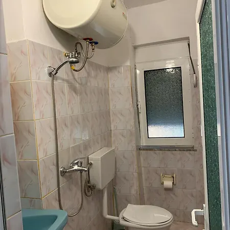 Lukova's Vacation * Lukovë