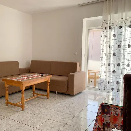 Appartement Lukova's Vacation *