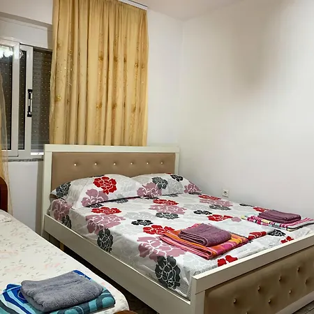 Appartement Lukova's Vacation Lukovë