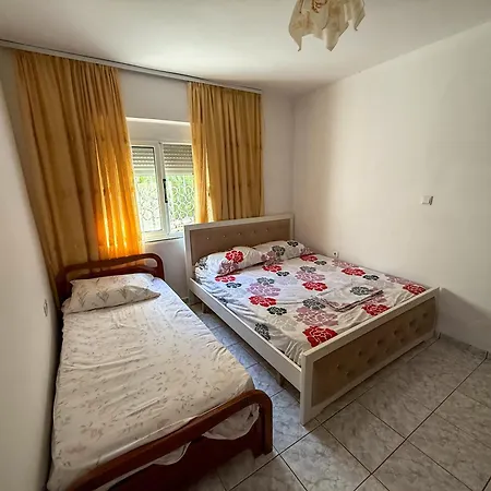 Lukova's Vacation Lukovë