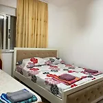 דירה Lukova's Vacation Lukovë