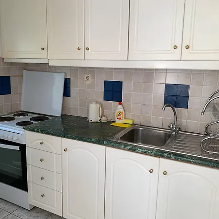 Lukova's Vacation Lukovë