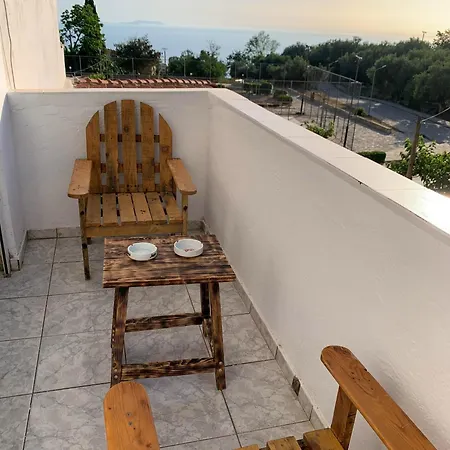 Lukova's Vacation شقة Lukovë