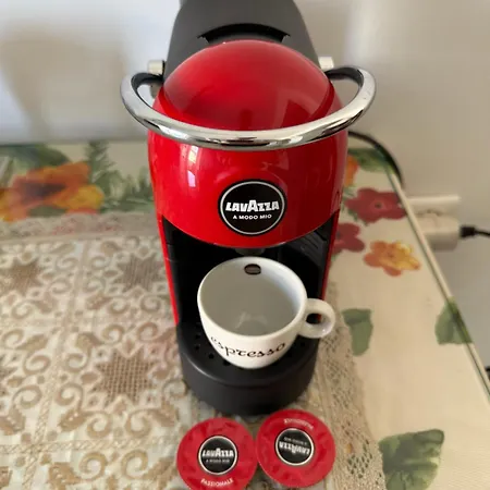 Lejlighed Lukova's Vacation *