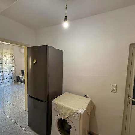 Lukova's Vacation Lukovë