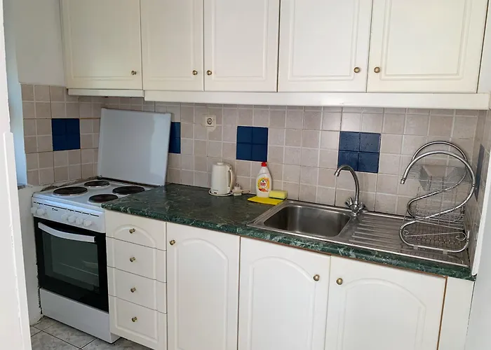 Lukova's Vacation Lukovë