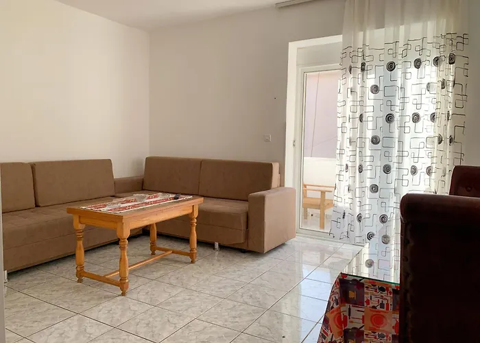 Apartment Lukova's Vacation *