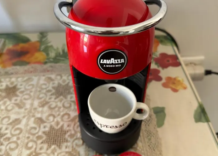 公寓 Lukova's Vacation *