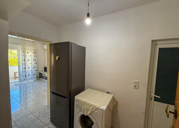 Lukova's Vacation Lukovë