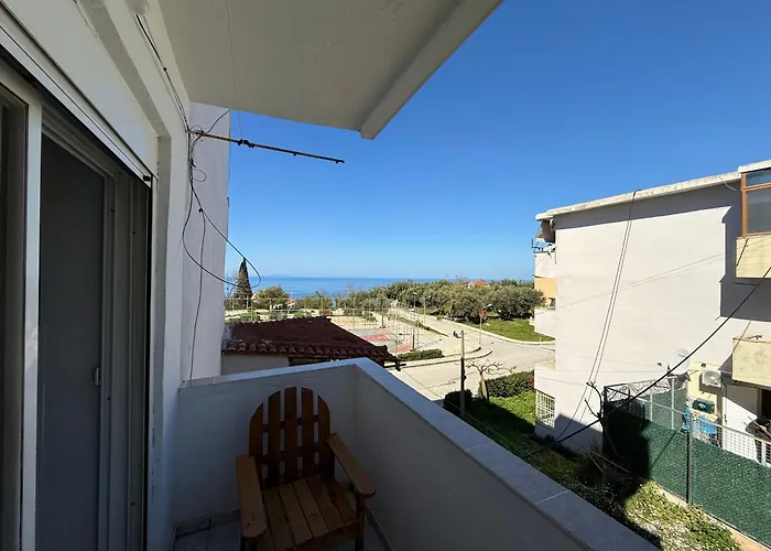 Lejlighed Lukova's Vacation *