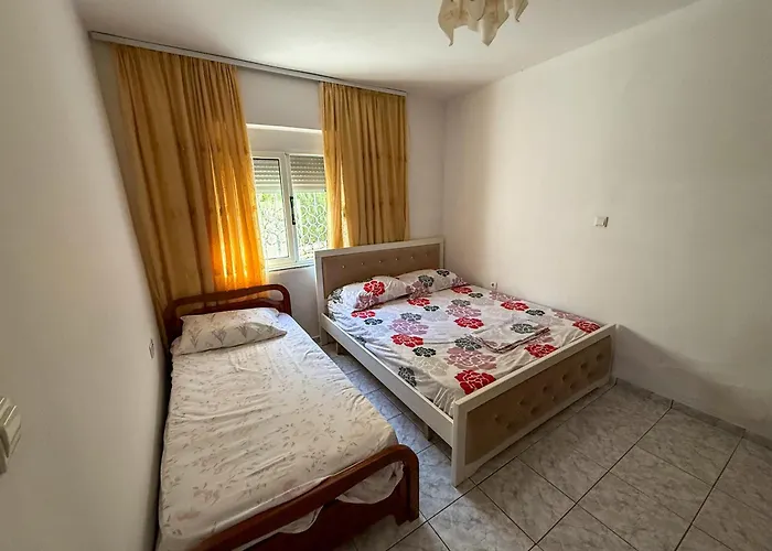 Lukova's Vacation Lukove